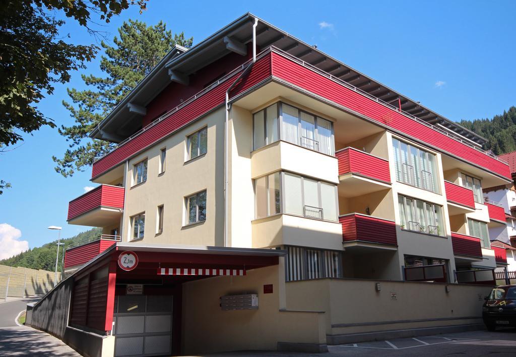 Ski-In/Ski-Out Appartements Augasse By Schladming-Appartements Ngoại thất bức ảnh