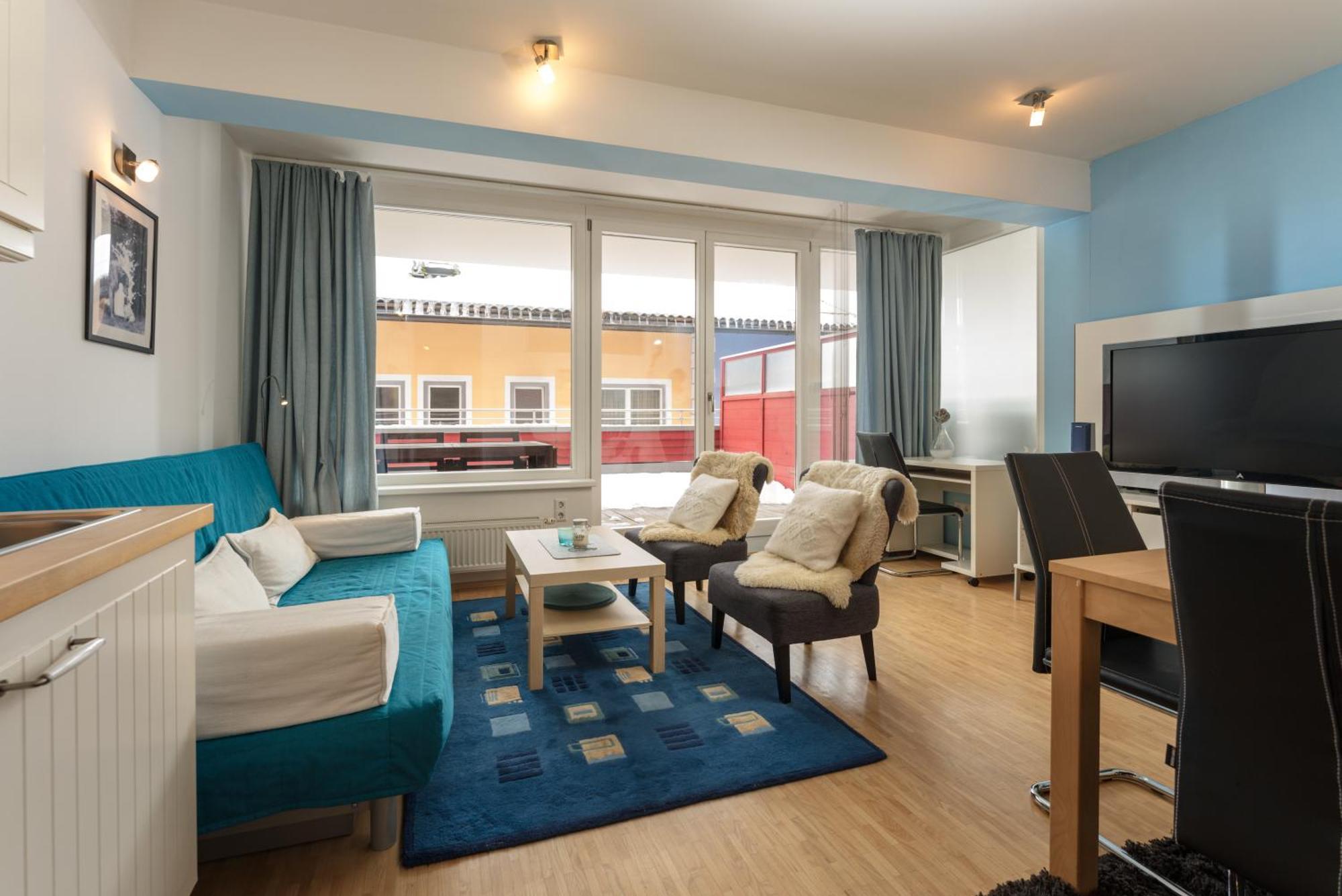 Ski-In/Ski-Out Appartements Augasse By Schladming-Appartements Ngoại thất bức ảnh