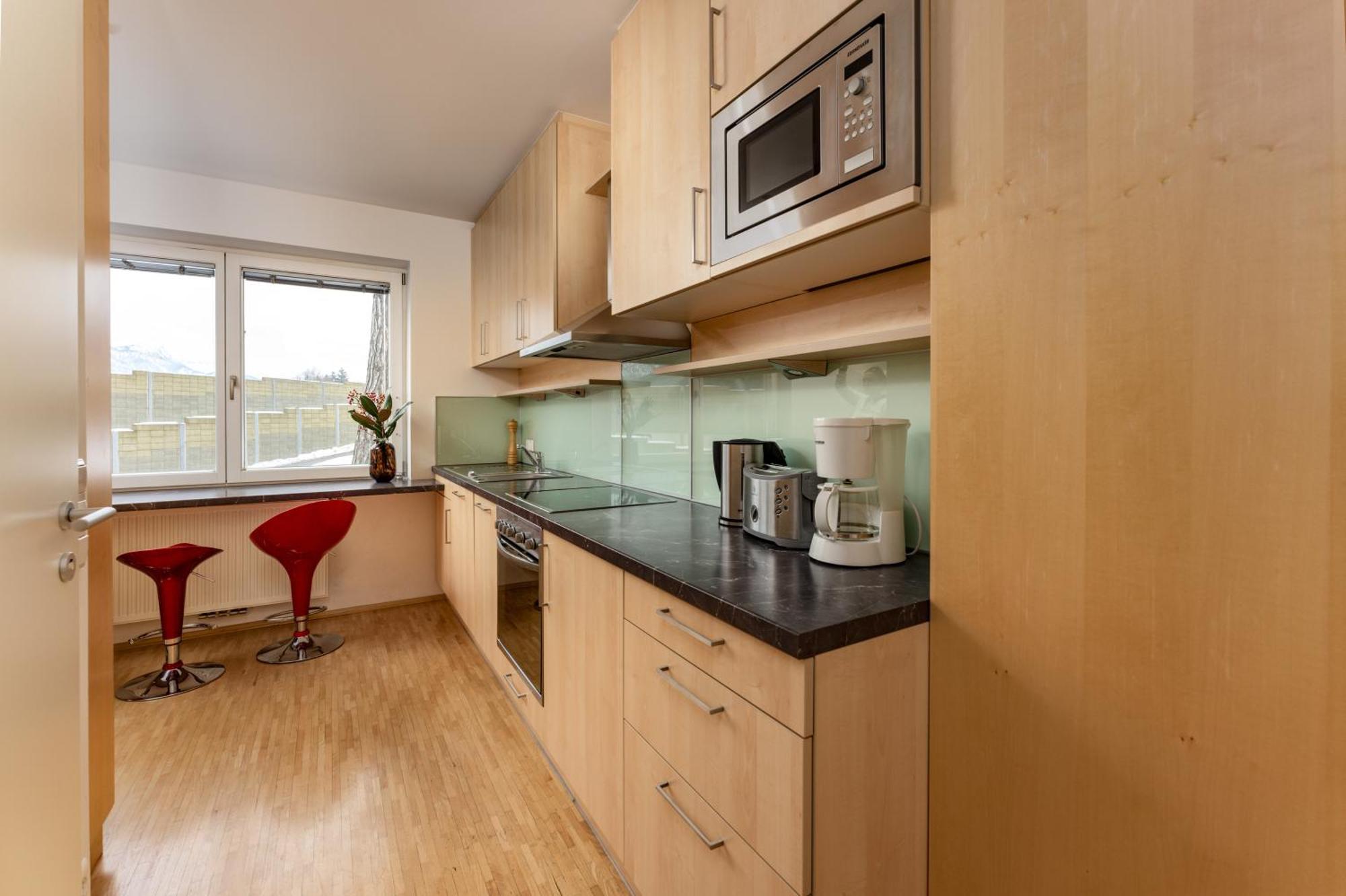 Ski-In/Ski-Out Appartements Augasse By Schladming-Appartements Phòng bức ảnh