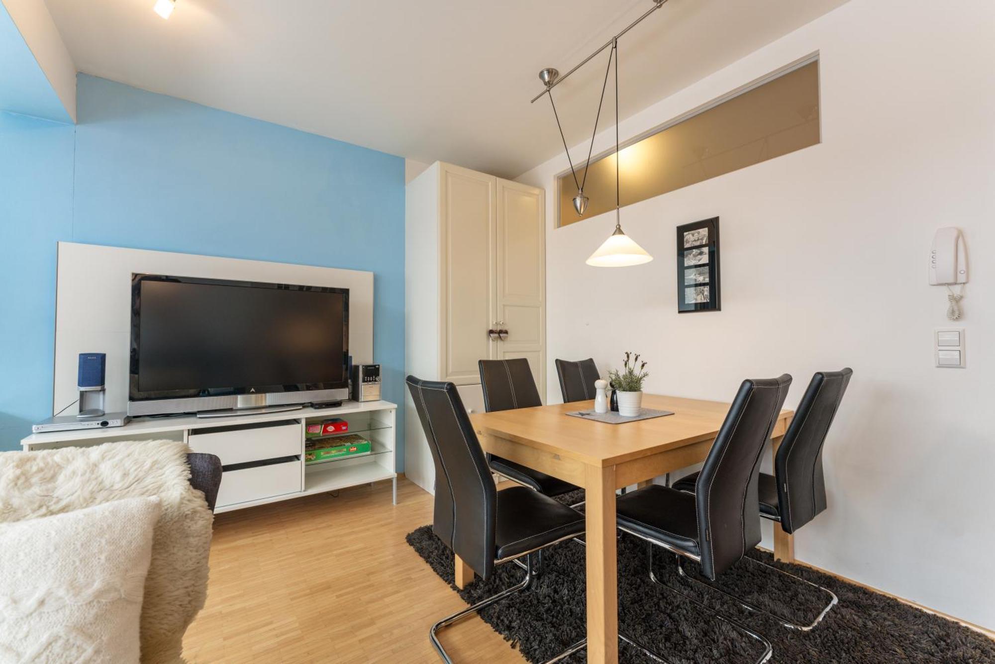 Ski-In/Ski-Out Appartements Augasse By Schladming-Appartements Phòng bức ảnh