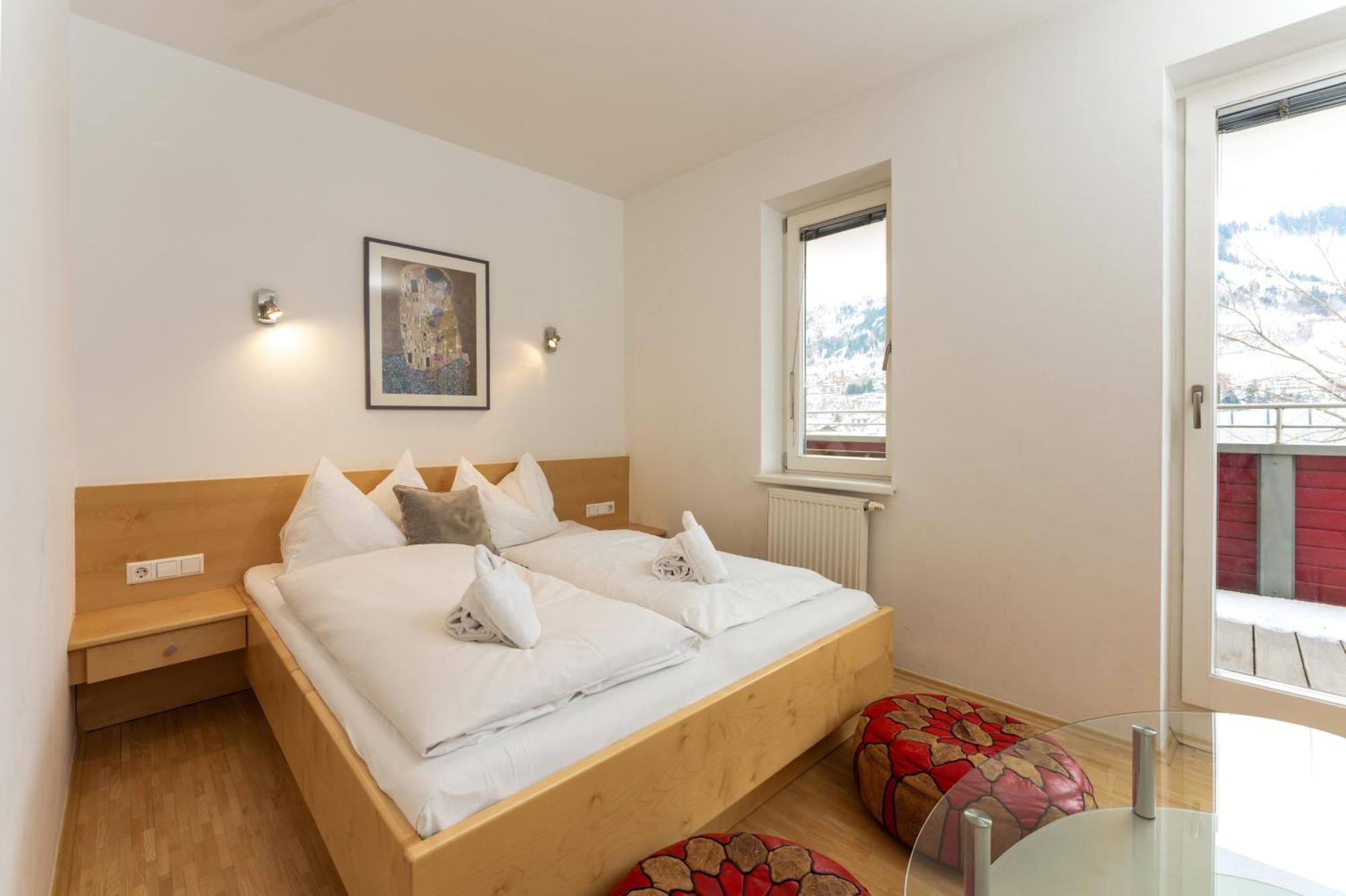 Ski-In/Ski-Out Appartements Augasse By Schladming-Appartements Phòng bức ảnh