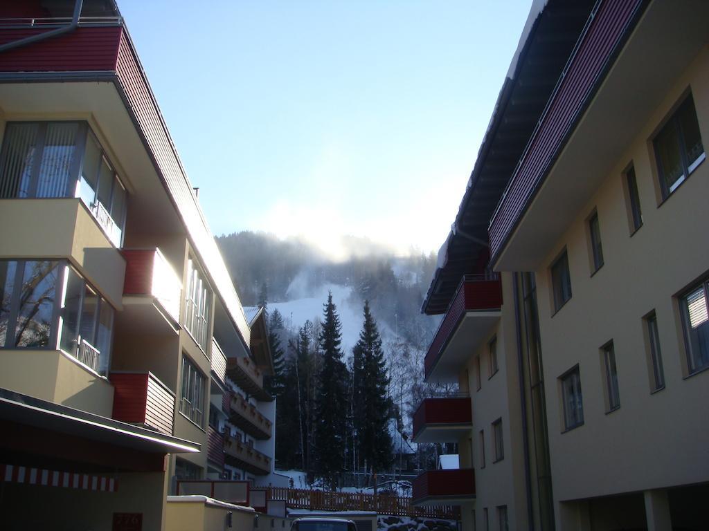 Ski-In/Ski-Out Appartements Augasse By Schladming-Appartements Phòng bức ảnh