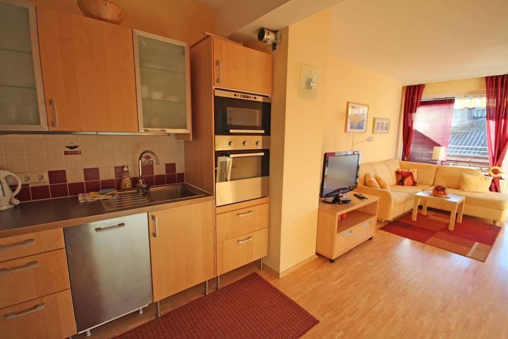 Ski-In/Ski-Out Appartements Augasse By Schladming-Appartements Ngoại thất bức ảnh