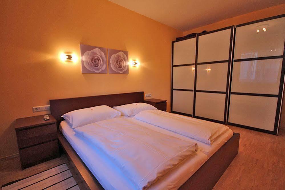 Ski-In/Ski-Out Appartements Augasse By Schladming-Appartements Ngoại thất bức ảnh