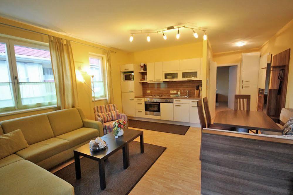 Ski-In/Ski-Out Appartements Augasse By Schladming-Appartements Ngoại thất bức ảnh