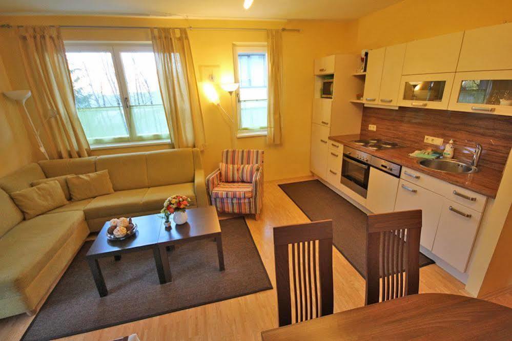 Ski-In/Ski-Out Appartements Augasse By Schladming-Appartements Ngoại thất bức ảnh